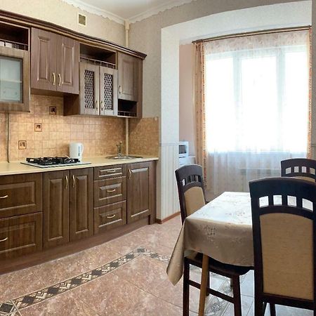 Truskavets Lux Apartment Exterior foto