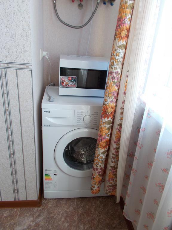 Truskavets Lux Apartment Exterior foto