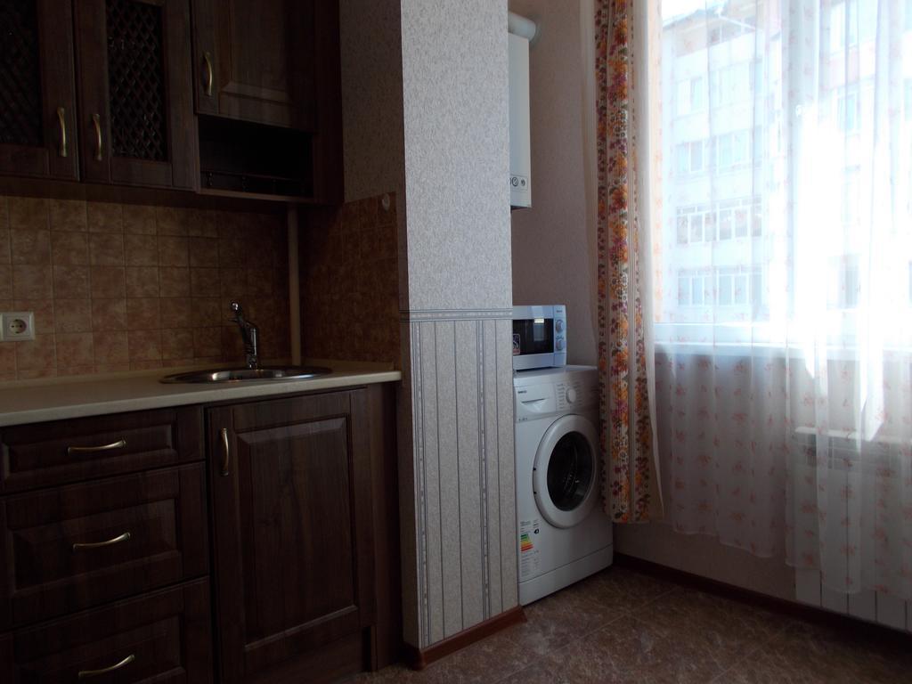 Truskavets Lux Apartment Exterior foto