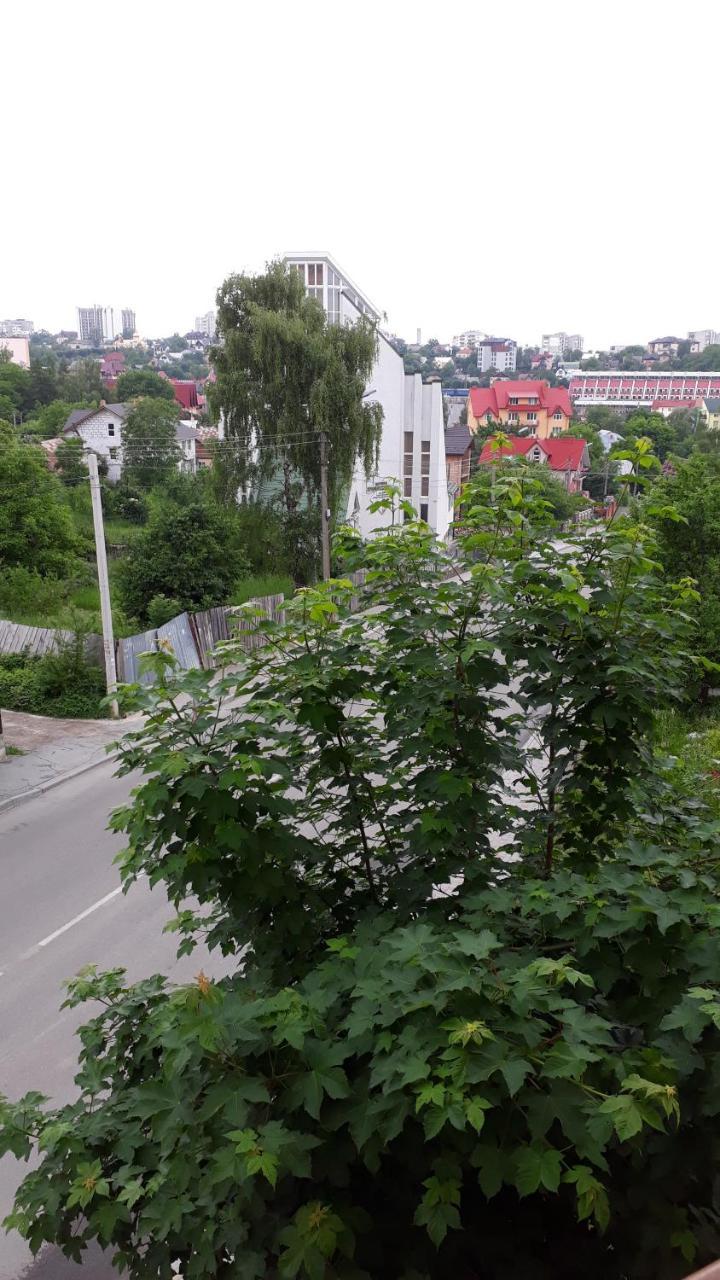 Truskavets Lux Apartment Exterior foto
