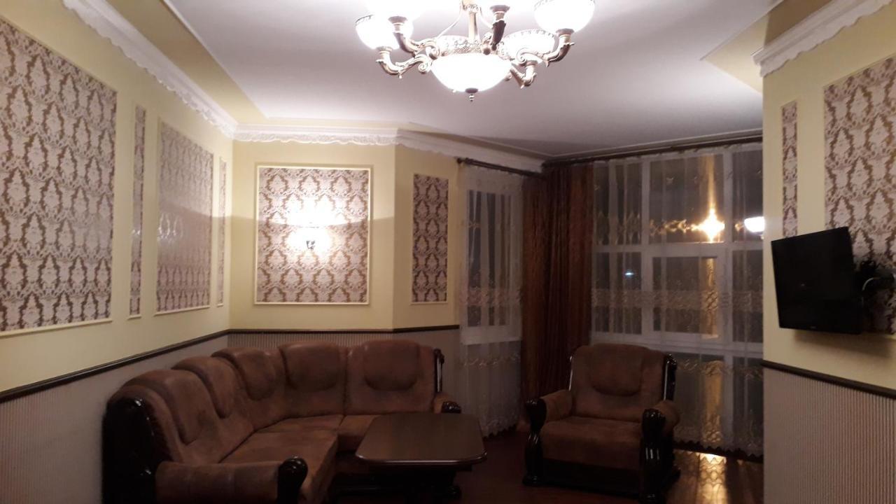 Truskavets Lux Apartment Exterior foto