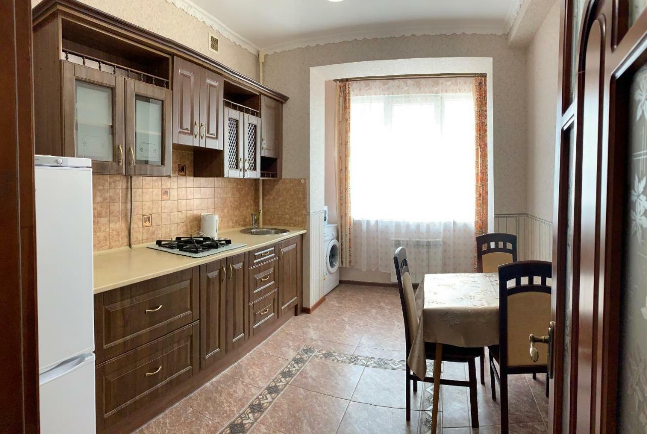 Truskavets Lux Apartment Exterior foto