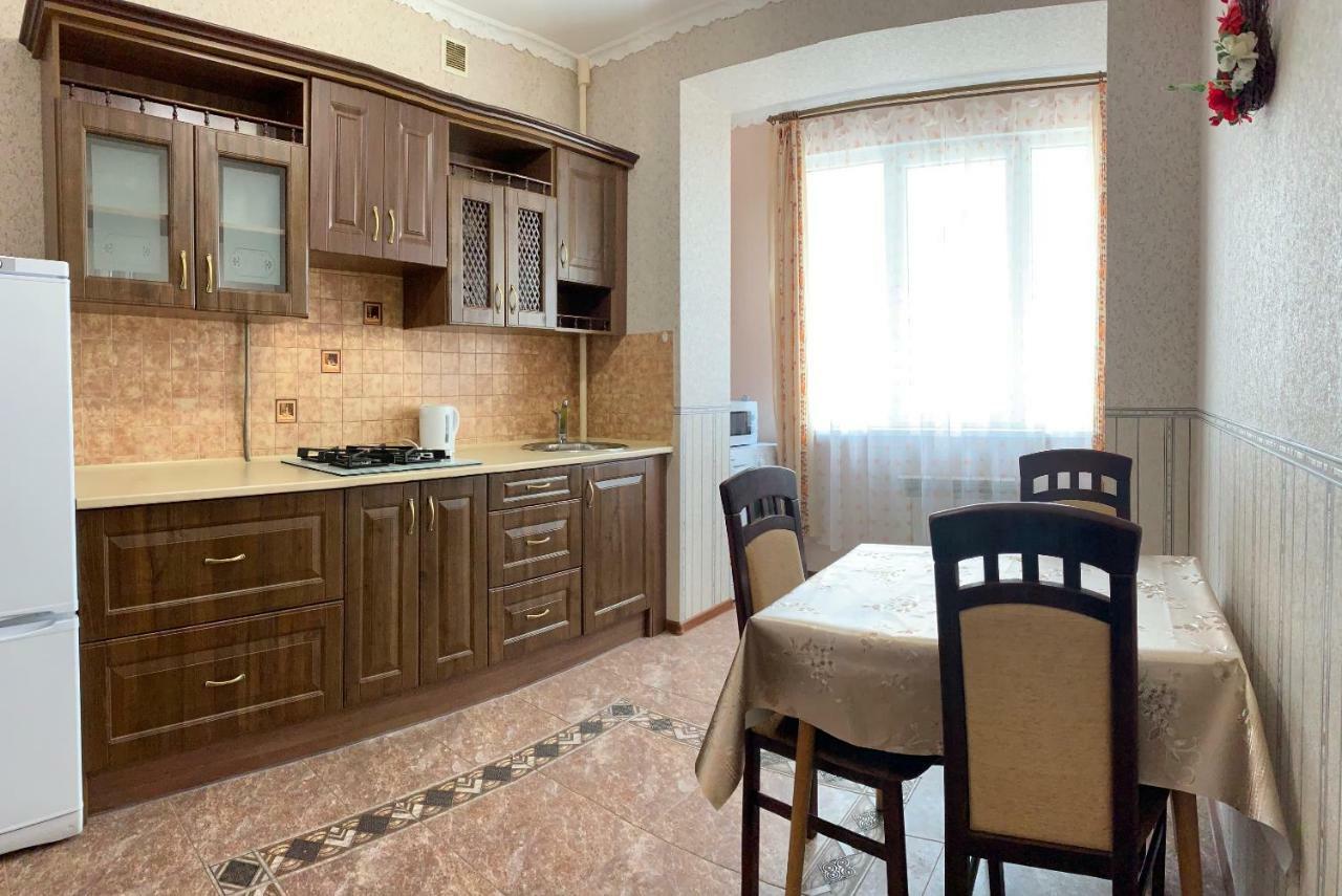 Truskavets Lux Apartment Exterior foto